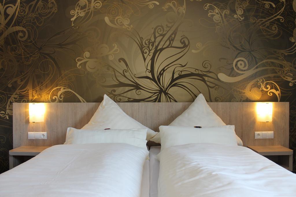 Pur Hotel Emlichheim Quarto foto
