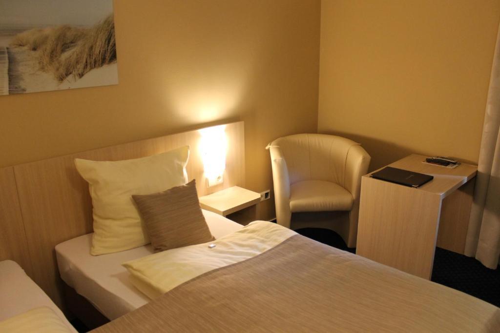 Pur Hotel Emlichheim Quarto foto
