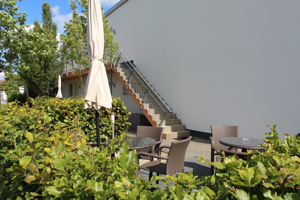 Pur Hotel Emlichheim Exterior foto