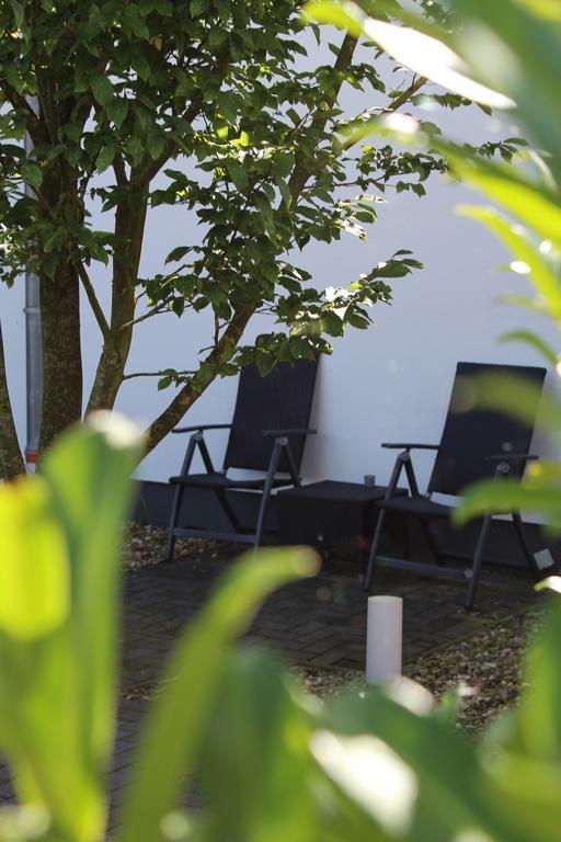Pur Hotel Emlichheim Exterior foto