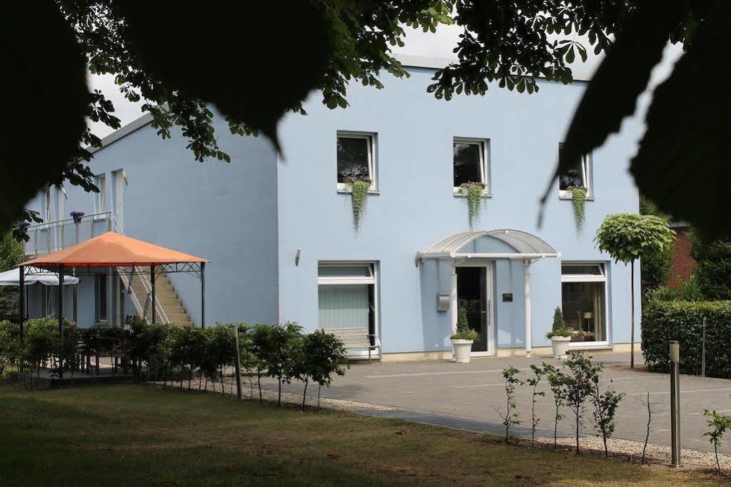 Pur Hotel Emlichheim Exterior foto